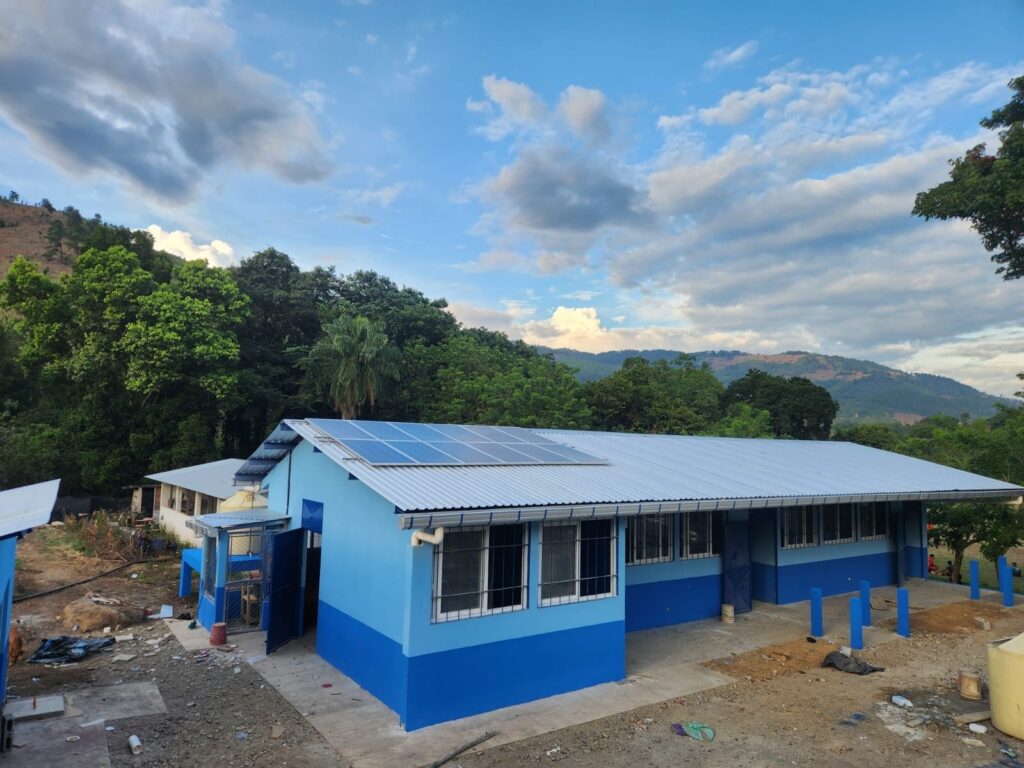 Supervisión de Obras