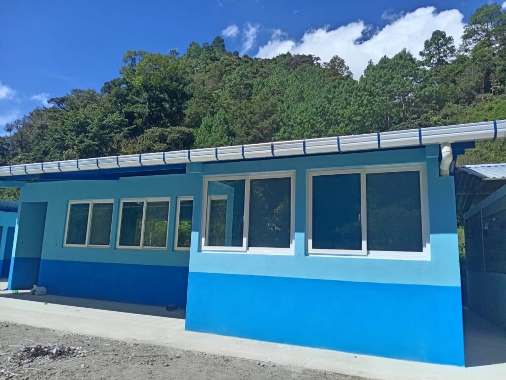 Supervisión de Obras