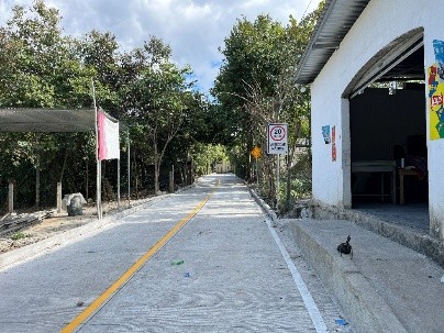 Supervisión de Obras