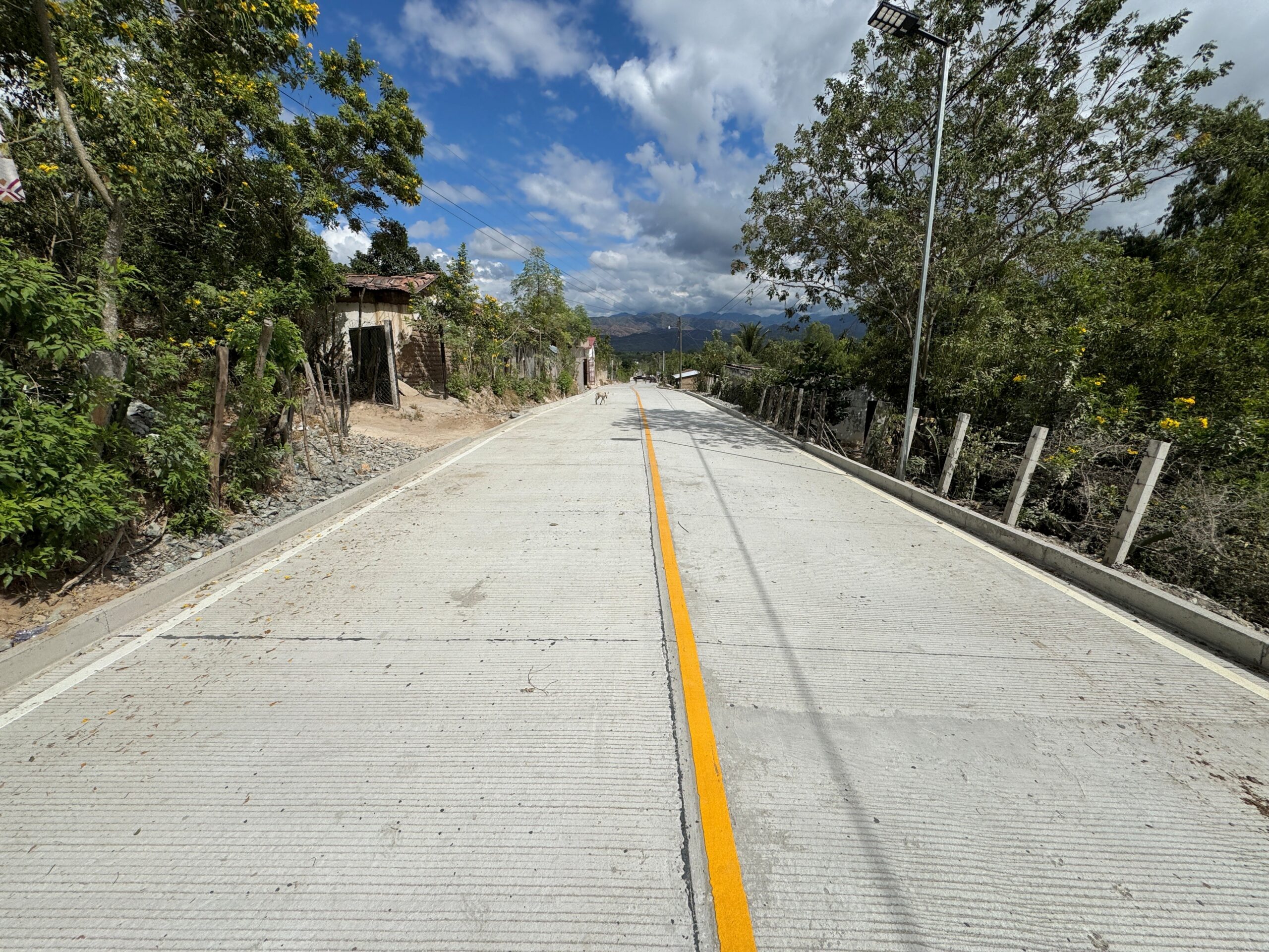 Supervisión de Obras